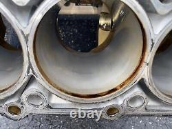 03-11 Mercedes W220 S55 E55 SL55 AMG M113k Engine Motor Block 1130104605 Good Co