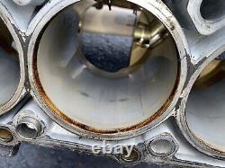 03-11 Mercedes W220 S55 E55 SL55 AMG M113k Engine Motor Block 1130104605 Good Co