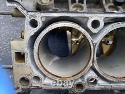 03-11 Mercedes W220 S55 E55 SL55 AMG M113k Engine Motor Block 1130104605 Good Co