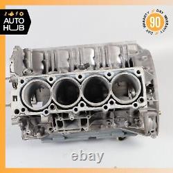 03-11 Mercedes W220 S55 E55 SL55 AMG M113k Engine Motor Block For Parts Only