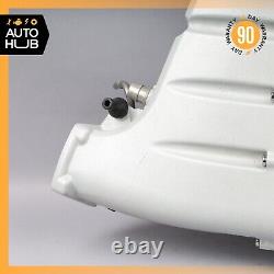 03-12 Bentley Continental GTC GT 6.0L Engine Motor Air Intake Manifold OEM 59k