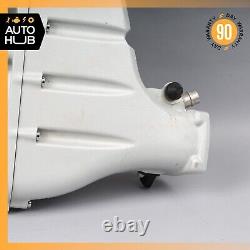 03-12 Bentley Continental GTC GT 6.0L Engine Motor Air Intake Manifold OEM 59k