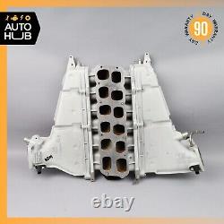 03-12 Bentley Continental GTC GT 6.0L Engine Motor Air Intake Manifold OEM 59k