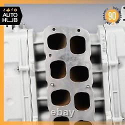 03-12 Bentley Continental GTC GT 6.0L Engine Motor Air Intake Manifold OEM 59k