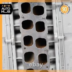 03-12 Bentley Continental GTC GT 6.0L Engine Motor Air Intake Manifold OEM 59k