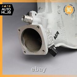 03-12 Bentley Continental GTC GT 6.0L Engine Motor Air Intake Manifold OEM 59k