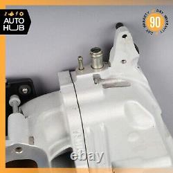 03-12 Bentley Continental GTC GT 6.0L Engine Motor Air Intake Manifold OEM 59k