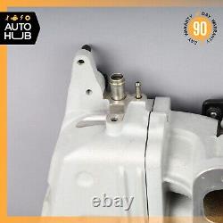 03-12 Bentley Continental GTC GT 6.0L Engine Motor Air Intake Manifold OEM 59k