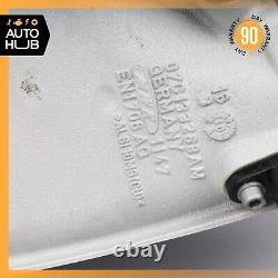 03-12 Bentley Continental GTC GT 6.0L Engine Motor Air Intake Manifold OEM 59k