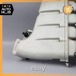 03-12 Bentley Continental GT GTC 6.0L W12 Engine Motor Air Intake Manifold OEM