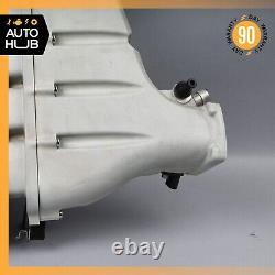 03-12 Bentley Continental GT GTC 6.0L W12 Engine Motor Air Intake Manifold OEM