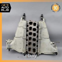 03-12 Bentley Continental GT GTC 6.0L W12 Engine Motor Air Intake Manifold OEM
