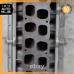 03-12 Bentley Continental GT GTC 6.0L W12 Engine Motor Air Intake Manifold OEM