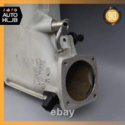 03-12 Bentley Continental GT GTC 6.0L W12 Engine Motor Air Intake Manifold OEM
