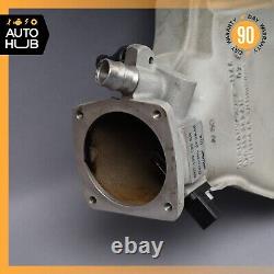 03-12 Bentley Continental GT GTC 6.0L W12 Engine Motor Air Intake Manifold OEM