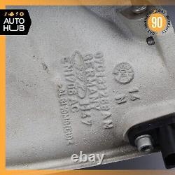 03-12 Bentley Continental GT GTC 6.0L W12 Engine Motor Air Intake Manifold OEM