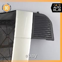 03-14 Mercedes W216 CL600 SL600 S600 Engine Motor Cover Trim Panel OEM