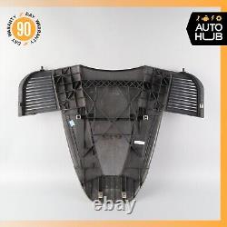 03-14 Mercedes W216 CL600 SL600 S600 Engine Motor Cover Trim Panel OEM