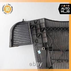 03-14 Mercedes W216 CL600 SL600 S600 Engine Motor Cover Trim Panel OEM