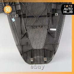 03-14 Mercedes W216 CL600 SL600 S600 Engine Motor Cover Trim Panel OEM