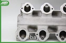 03-14 Mercedes W221 S600 CL600 SL650 M275 Engine Motor Air Intake Manifold OEM