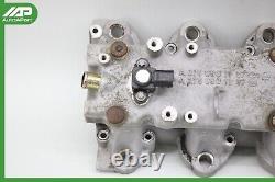 03-14 Mercedes W221 S600 CL600 SL650 M275 Engine Motor Air Intake Manifold OEM