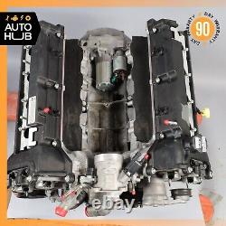 04-06 Cadillac XLR 4.6L V8 Engine Motor Assembly OEM