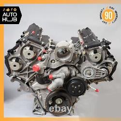 04-06 Cadillac XLR 4.6L V8 Engine Motor Assembly OEM 69k