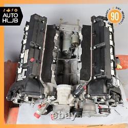 04-06 Cadillac XLR 4.6L V8 Engine Motor Assembly OEM 69k