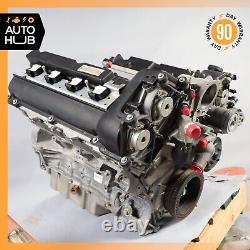 04-06 Cadillac XLR 4.6L V8 Engine Motor Assembly OEM 69k