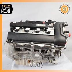 04-06 Cadillac XLR 4.6L V8 Engine Motor Assembly OEM 69k