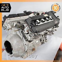 04-06 Cadillac XLR 4.6L V8 Engine Motor Assembly OEM 69k