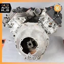 04-06 Cadillac XLR 4.6L V8 Engine Motor Assembly OEM 69k