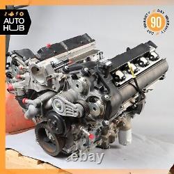 04-06 Cadillac XLR 4.6L V8 Engine Motor Assembly OEM 69k