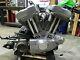 04-06 Harley Sportster Xl 883 Running & Comp Tested Engine Motor 30315mi Video