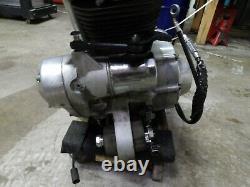 04-06 Harley Sportster XL 883 RUNNING & COMP TESTED ENGINE MOTOR 30315mi VIDEO