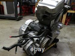 04-06 Harley Sportster XL 883 RUNNING & COMP TESTED ENGINE MOTOR 30315mi VIDEO