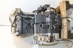 04-07 Yamaha Road Star Xv1700a Engine Motor 100% Strong Runner (carb Model)