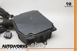 04-08 Maserati Quattroporte M139 4.2L Engine Motor Bay Wire Harness Fuse Box OEM