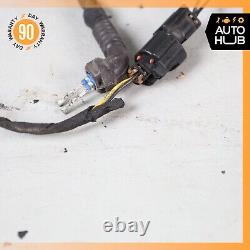04-08 Maserati Quattroporte M139 4.2L Engine Motor Bay Wire Harness Fuse Box OEM