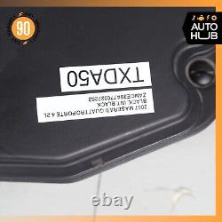 04-08 Maserati Quattroporte M139 4.2L Engine Motor Bay Wire Harness Fuse Box OEM
