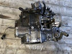 04 -09 Yfz450 Yfz 450 Bottom End Engine Motor 04 To 09 Carbed Model Yfz450 Crank