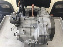 04 -09 Yfz450 Yfz 450 Rebuilt Bottom End Engine Motor 04 To 09 Carbed Model #38