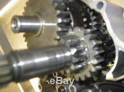 04 -09 Yfz450 Yfz 450 Rebuilt Bottom End Engine Motor 04 To 09 Carbed Model #38
