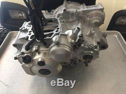 04 -09 Yfz450 Yfz 450 Rebuilt Bottom End Engine Motor 04 To 09 Carbed Model #40