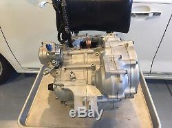 04 -09 Yfz450 Yfz 450 Rebuilt Bottom End Engine Motor 04 To 09 Carbed Model #40