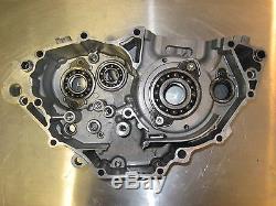 04 -09 Yfz450 Yfz 450 Rebuilt Bottom End Engine Motor 04 To 09 Carbed Model #40