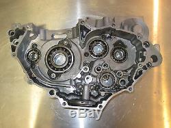 04 -09 Yfz450 Yfz 450 Rebuilt Bottom End Engine Motor 04 To 09 Carbed Model #40