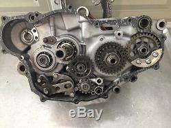 04 -09 Yfz450 Yfz 450 Rebuilt Bottom End Engine Motor 04 To 09 Carbed Model #40