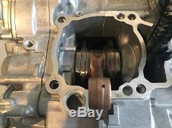 04 -09 Yfz450 Yfz 450 Rebuilt Bottom End Engine Motor 04 To 09 Carbed Model #40